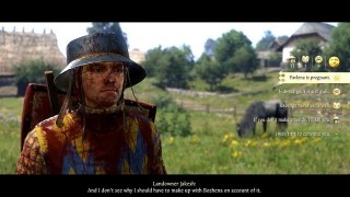 Kingdom Come Deliverance 2. Дополнительные задания