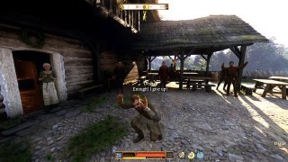 Kingdom Come Deliverance 2. Дополнительные задания