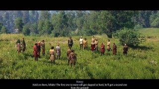 Kingdom Come Deliverance 2. Дополнительные задания