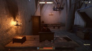 Kingdom Come Deliverance 2. Прохождение