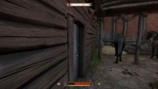 Kingdom Come Deliverance 2. Прохождение