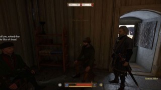 Kingdom Come Deliverance 2. Прохождение