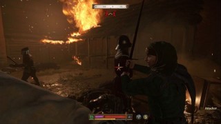 Kingdom Come Deliverance 2. Прохождение