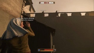 Kingdom Come Deliverance 2. Прохождение