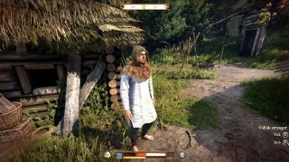 Kingdom Come Deliverance 2. Побочные квесты