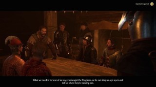 Kingdom Come Deliverance 2. Прохождение