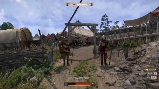 Kingdom Come Deliverance 2. Прохождение