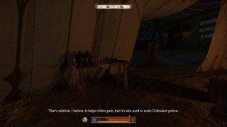 Kingdom Come Deliverance 2. Прохождение