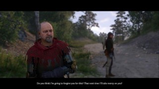 Kingdom Come Deliverance 2. Прохождение