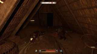 Kingdom Come Deliverance 2. Прохождение