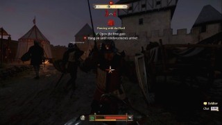 Kingdom Come Deliverance 2. Прохождение