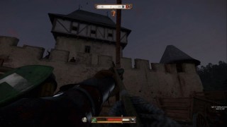 Kingdom Come Deliverance 2. Прохождение