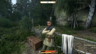 Kingdom Come Deliverance 2. Побочные квесты