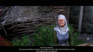 Kingdom Come Deliverance 2. Побочные квесты