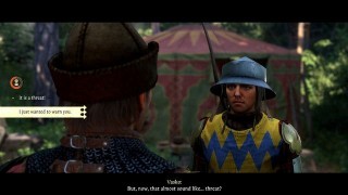 Kingdom Come Deliverance 2. Побочные квесты