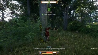 Kingdom Come Deliverance 2. Побочные квесты