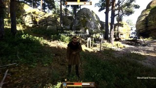 Kingdom Come Deliverance 2. Побочные квесты