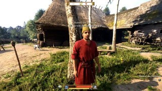 Kingdom Come Deliverance 2. Побочные квесты