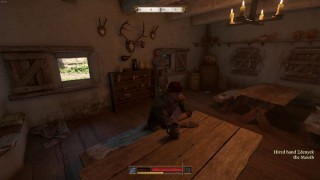 Kingdom Come Deliverance 2. Побочные задания