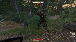 Kingdom Come Deliverance 2. Побочные задания