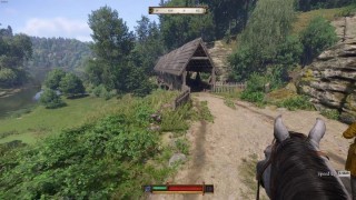 Kingdom Come Deliverance 2. Побочные задания