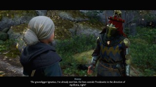 Kingdom Come Deliverance 2. Побочные задания