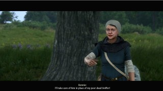 Kingdom Come Deliverance 2. Побочные задания