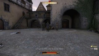 Kingdom Come Deliverance 2. Прохождение