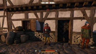 Kingdom Come Deliverance 2. Прохождение