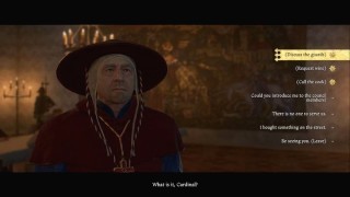 Kingdom Come Deliverance 2. Прохождение