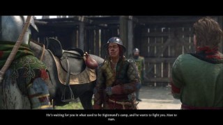 Kingdom Come Deliverance 2. Прохождение