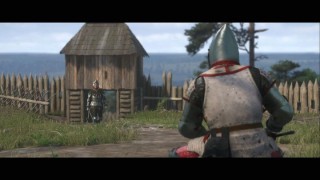 Kingdom Come Deliverance 2. Прохождение