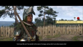 Kingdom Come Deliverance 2. Прохождение