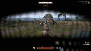 Kingdom Come Deliverance 2. Прохождение