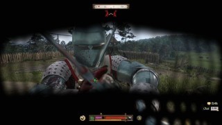 Kingdom Come Deliverance 2. Прохождение