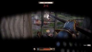 Kingdom Come Deliverance 2. Прохождение