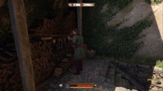 Kingdom Come Deliverance 2. Прохождение