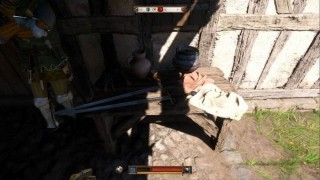 Kingdom Come Deliverance 2. Прохождение