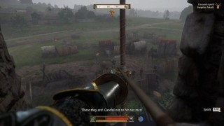 Kingdom Come Deliverance 2. Прохождение