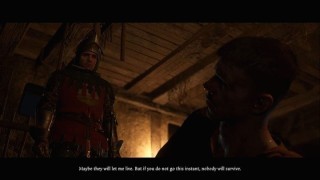 Kingdom Come Deliverance 2. Прохождение