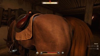 Kingdom Come Deliverance 2. Прохождение