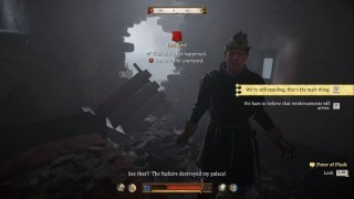 Kingdom Come: Deliverance 2. Прохождение