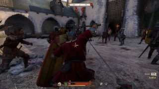 Kingdom Come: Deliverance 2. Прохождение