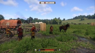 Kingdom Come: Deliverance 2. Прохождение