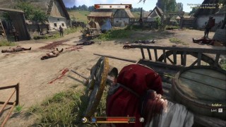 Kingdom Come: Deliverance 2. Прохождение