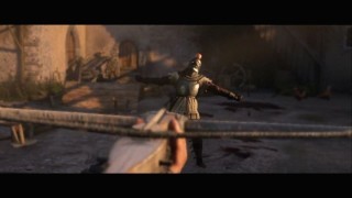 Kingdom Come: Deliverance 2. Прохождение