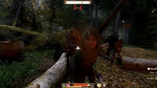 Kingdom Come: Deliverance 2. Дополнительные задания