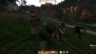 Kingdom Come: Deliverance 2. Дополнительные задания