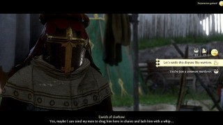 Kingdom Come Deliverance. Дополнительные задания