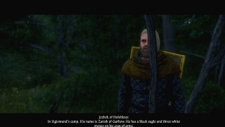 Kingdom Come Deliverance. Дополнительные задания